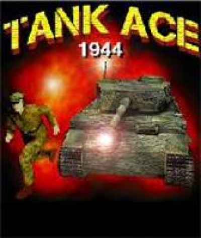 Tank Ace 1944-2